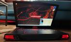 Alienware M17X R1, Gebruikt, 2 tot 3 Ghz, Qwerty, Ophalen of Verzenden