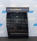 Ford Transit Custom schuifdeur rechts met ruit zwart KK21B24, Auto-onderdelen, Gebruikt, -, Deur, -