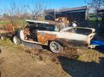 Buick skylark cabrio 1965 project, Auto-onderdelen, Ophalen of Verzenden