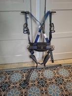 valbeveiliging Antec harnas, Doe-het-zelf en Verbouw, Veiligheidskleding, Ophalen, Zo goed als nieuw