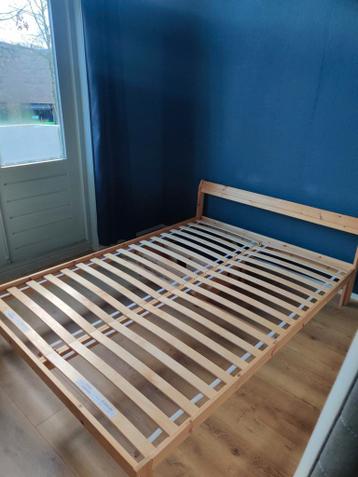 Matras gratis bedframe tien euro - afbeelding 10