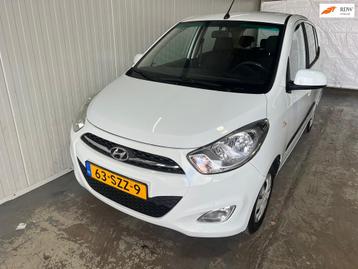Hyundai I10 1.1 i-Drive Cool Airco/Nieuwe koppeling/CV/ beschikbaar voor biedingen