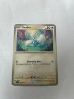 Swablu - SSP / 148/191, Ophalen of Verzenden, Nieuw, Losse kaart