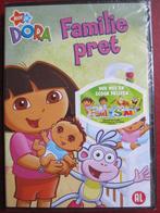 Dora Familiepret (nieuw in de verpakking), Tekenfilm, Ophalen of Verzenden, Nieuw in verpakking, Alle leeftijden
