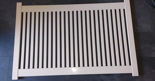 Radiator bekleding MDF, Doe-het-zelf en Verbouw, Verwarming en Radiatoren, Gebruikt, Radiator, 800 watt of meer, 80 cm of meer