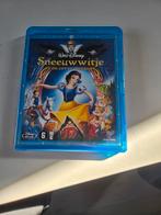 Blu ray sneeuwwitje, Ophalen of Verzenden, Zo goed als nieuw