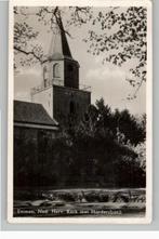 Emmen Ned herv Kerk + Hardersbank st 1957