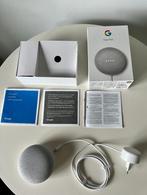 Google Nest Mini 2e generatie, Audio, Tv en Foto, Luidsprekers, Nieuw, Overige merken, Overige typen, Minder dan 60 watt