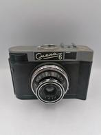 GOMZ LOMO vintage soviet Lomography analog camera Smena 6, Audio, Tv en Foto, Fotocamera's Analoog, Verzenden, Gebruikt, Compact