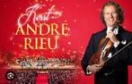 Kerst met Andre Rieu 1 kaartje rang 1, Tickets en Kaartjes, Eén persoon, December