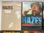 T.K. nog 4 dvd's 7 cd's van Andre Hazes zie actuele lijst, Cd's en Dvd's, Dvd's | Muziek en Concerten, Alle leeftijden, Gebruikt