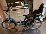 Moederfiets Amazone Sparta, Fietsen en Brommers, Fietsen | Vouwfietsen, 20 inch of meer, Versnellingen, Zo goed als nieuw, Dames
