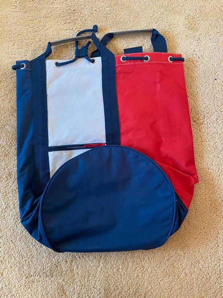 Tommy Hilfiger Zwemtas Groot, Watersport en Boten, Watersportkleding, Nieuw, Ophalen of Verzenden