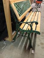 2X Tectake Tuinbank Tamara - Zo goed als nieuw!, Tectake, Ophalen of Verzenden, Zo goed als nieuw, Berliner Allee 59, 40212 Düsseldorf, Germany