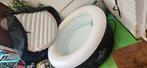 lay z spa - miami, Tuin en Terras, Bubbelbaden en Hottubs, Ophalen, Gebruikt