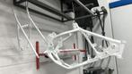 Honda cr 80 frame en subframe, Motoren, Ophalen, Gebruikt