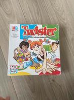 Twister, Drie of vier spelers, Ophalen of Verzenden, Gebruikt