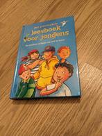 Leesboek voor jongens - groep 3/4, Gelezen, Ophalen of Verzenden