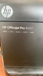HP officejet Pro  8600, Computers en Software, Printers, Ophalen of Verzenden, Gebruikt, Printer, HP