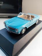 Minichamps Mercedes 280 SL., Ophalen of Verzenden