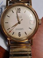 Civis 21 rubis. & Prisma, Ophalen of Verzenden, Goud, Overige merken