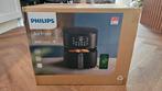 Philips Airfryer XXL Connected HD9285/90, Ophalen of Verzenden, Nieuw, Airfryer XXL