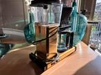 Douwe Egberts Technivorm Moccamaster-goudkleur., 4 tot 10 kopjes, Ophalen, Koffiemachine, Gemalen koffie