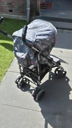 Nijntje buggy, Kinderen en Baby's, Buggy's, Ophalen, Gebruikt, Overige merken