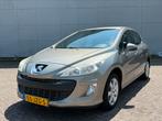Peugeot 308 1.6 VTI 16V 5-DRS AUT 2009 Grijs, 65 €/maand, 1287 kg, 4 cilinders, Bedrijf