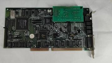Mwave S1428VH-M NDL modem/game/soundcard ISA 16-bit AT beschikbaar voor biedingen