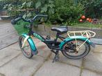 Batavus 16 inch kinderfiets, Ophalen, Gebruikt, 16 tot 20 inch
