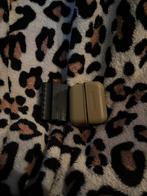 Raamvegers 3, Ophalen, Gebruikt