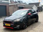 Ford Focus 1.5 Black Edition NAP!, Auto diversen, 1498 cc, Zwart, Handgeschakeld, Benzine