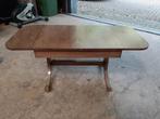 Vintage Hangoor Salontafel - Uitschuifbaar