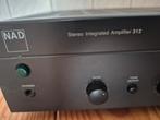 NAD stereo integrated Amplifier 312, Ophalen, Stereo, Overige merken