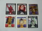 Starwars plaatjes, Ophalen of Verzenden, Boek of Poster
