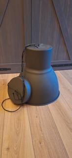 Ikea lamp Hector, Ophalen, Zo goed als nieuw, Rond