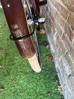 Batavus heren fiets 28 inch, frame 49cm, Fietsen en Brommers, Fietsen | Dames | Damesfietsen, 47 tot 50 cm, Ophalen of Verzenden