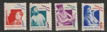 R90/R93 1931 Tweez. hoekroltanding kind MH beschikbaar voor biedingen