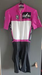 Vintage Giro d'Italia tijdrit pak, Ophalen of Verzenden