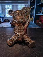 Spaarpot gouden beer., Ophalen of Verzenden, Zo goed als nieuw