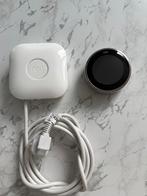 Google Nest Thermostaat inclusief Heatlink, Ophalen of Verzenden, Slimme thermostaat, Zo goed als nieuw