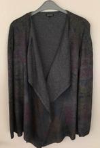 Loshangend vest maat L, Ophalen of Verzenden, Nieuw, Maat 42/44 (L), Grijs