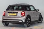 Mini Mini 1.5 Cooper Camden Edition|Pano|Leder|NAP|Garantie, 136 pk, Parkeersensor, 4 stoelen, Bedrijf