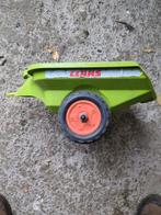 Claas kipper voor mini looptractor, Ophalen of Verzenden, Gebruikt, Jongen of Meisje