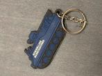 Sleutelhanger kmar YPR, Verzamelen, Verzenden, Marechaussee, Nederland, Embleem of Badge