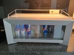 Originele Red Bull koeling vaste prijs€100, Ophalen, Zo goed als nieuw, Minder dan 60 cm, Minder dan 85 cm