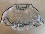 Maxi-Cosi regenhoes universeel, Kinderen en Baby's, Autostoeltjes, Ophalen, Gebruikt, Overige methoden, 0 t/m 18 kg