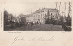 Zeist - 682 - twa : Huize Arendsburg Straatweg naar Utrecht, Verzenden, Voor 1920, Utrecht