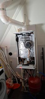 Ervaren installateur voor klein klussen, radiatoren, lekkage, Ophalen of Verzenden